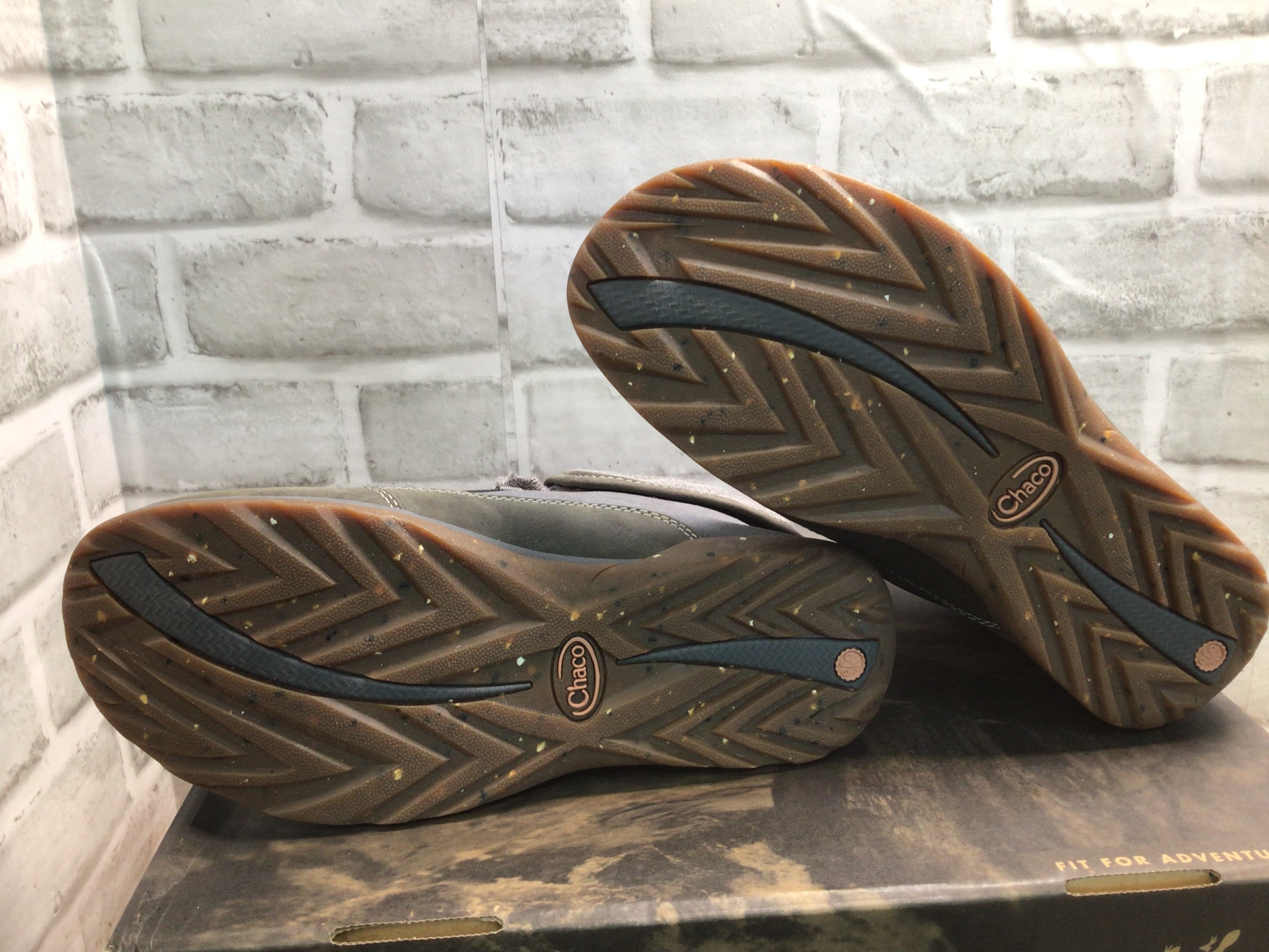 Chaco Women's Barbary Chukka Boot Women's Size 8 (7921513332974)